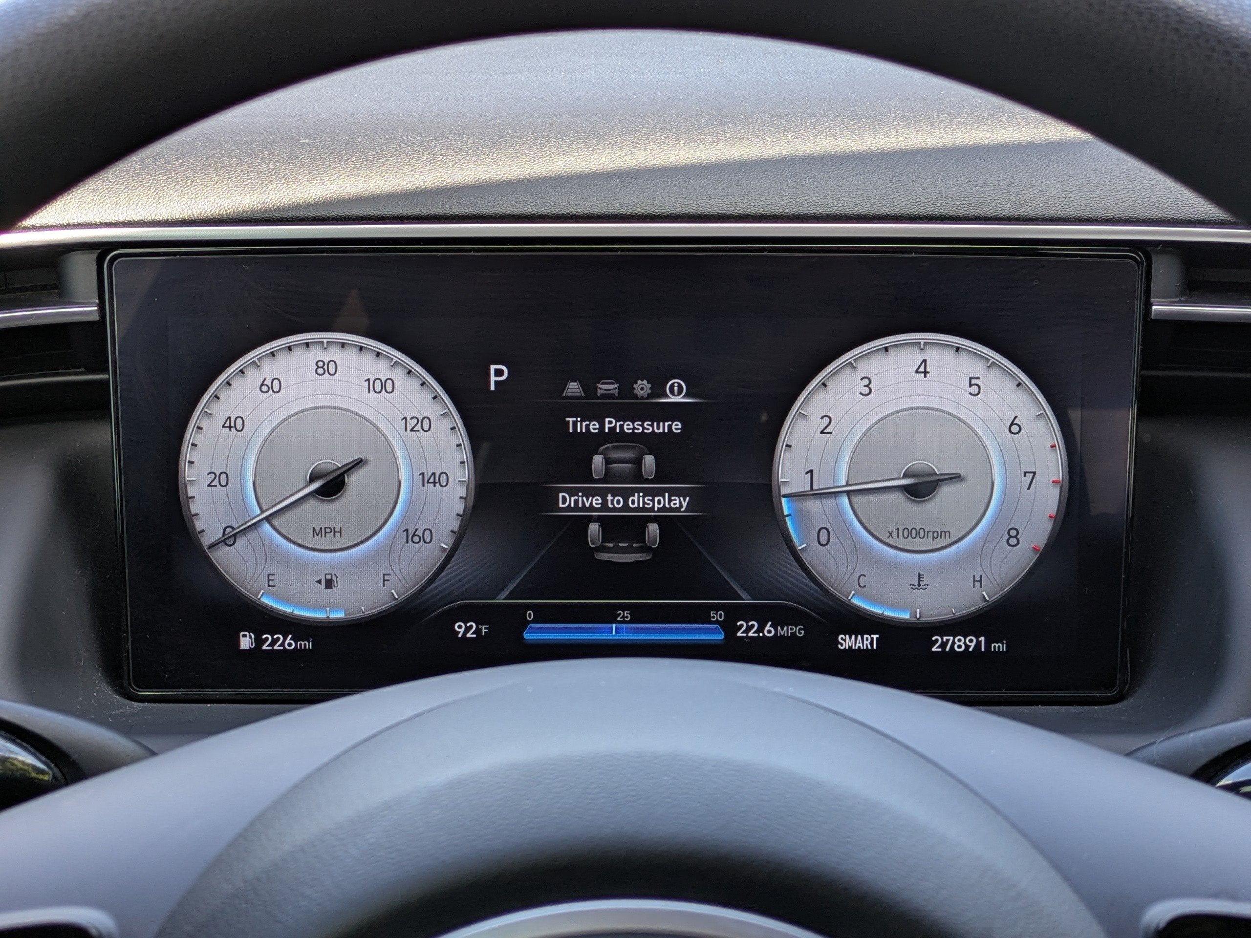 2023 Hyundai Santa Cruz SEL