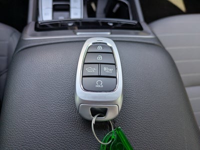 2023 Hyundai Santa Cruz SEL