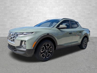 2023 Hyundai Santa Cruz SEL