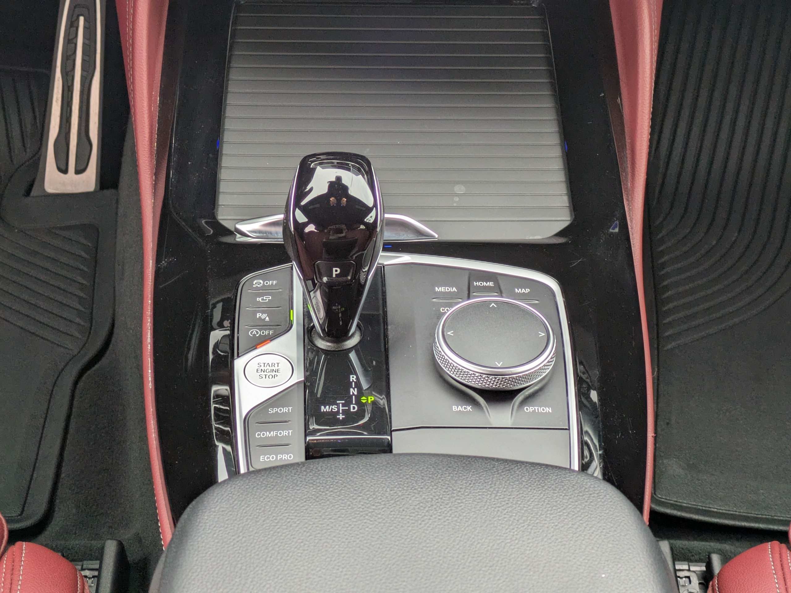 2025 BMW X4 XDRIVE30I