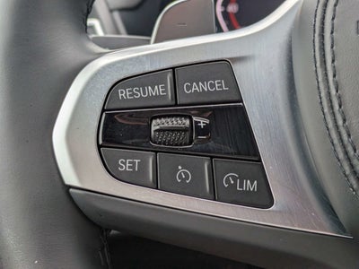 2025 BMW X4 XDRIVE30I