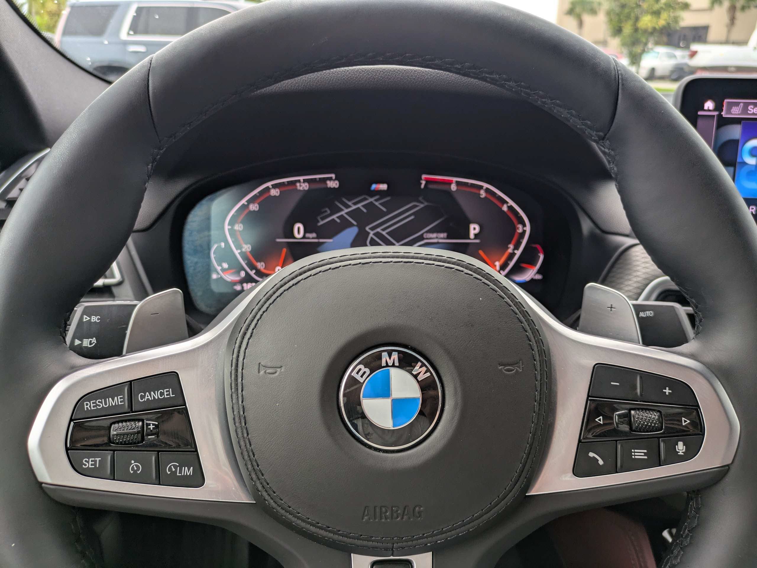 2025 BMW X4 XDRIVE30I