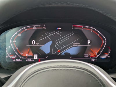 2025 BMW X4 XDRIVE30I