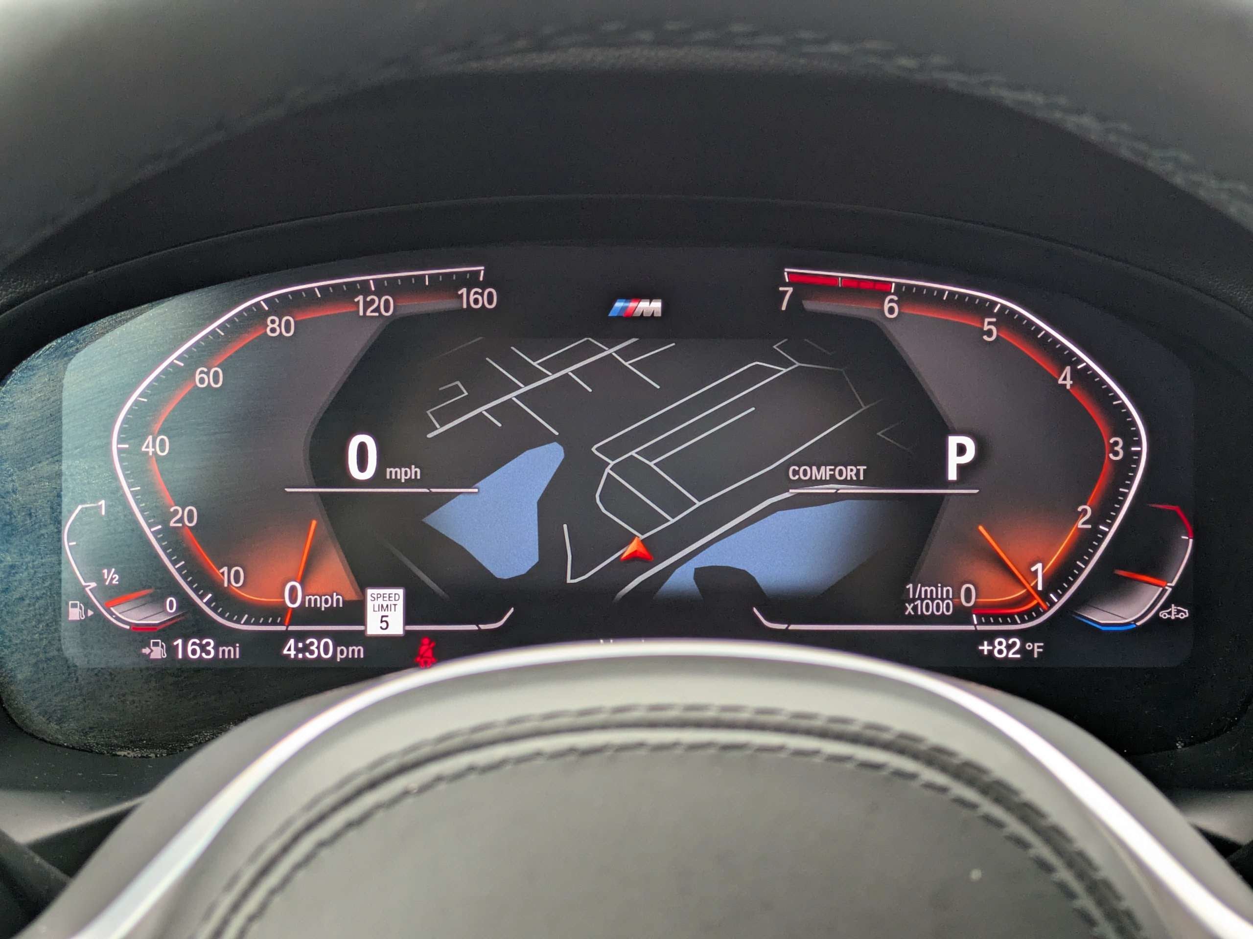 2025 BMW X4 XDRIVE30I