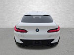 2025 BMW X4 XDRIVE30I
