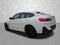 2025 BMW X4 XDRIVE30I