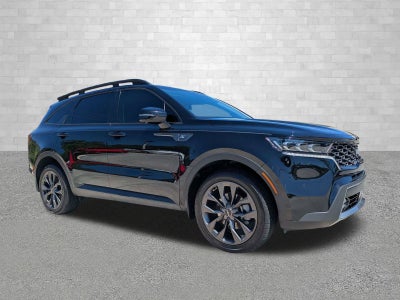 2023 Kia Sorento X-LINE SX PRESTIG