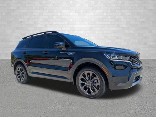 2023 Kia Sorento X-LINE SX PRESTIG