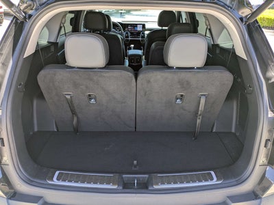 2023 Kia Sorento X-LINE SX PRESTIG