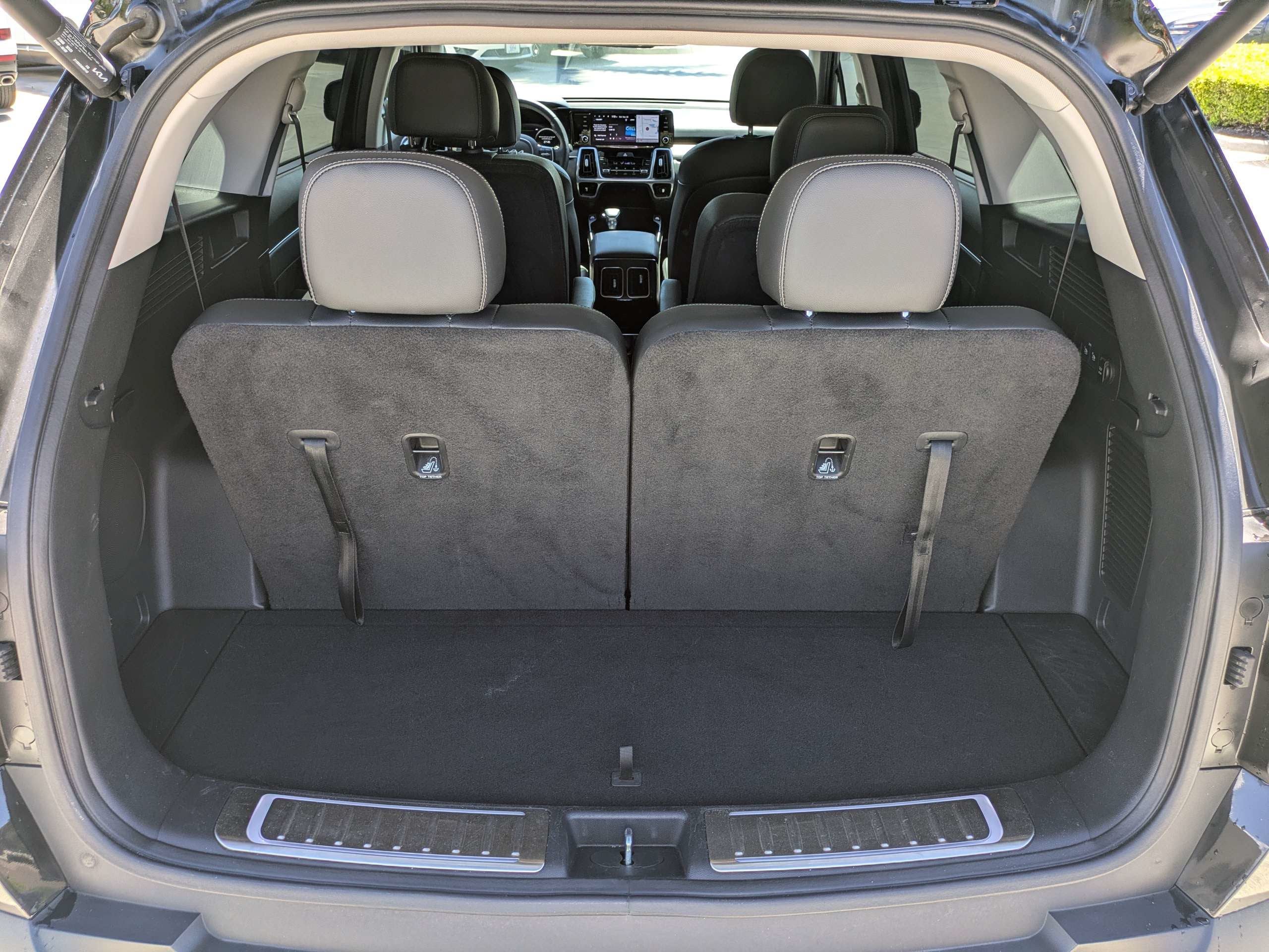 2023 Kia Sorento X-LINE SX PRESTIG