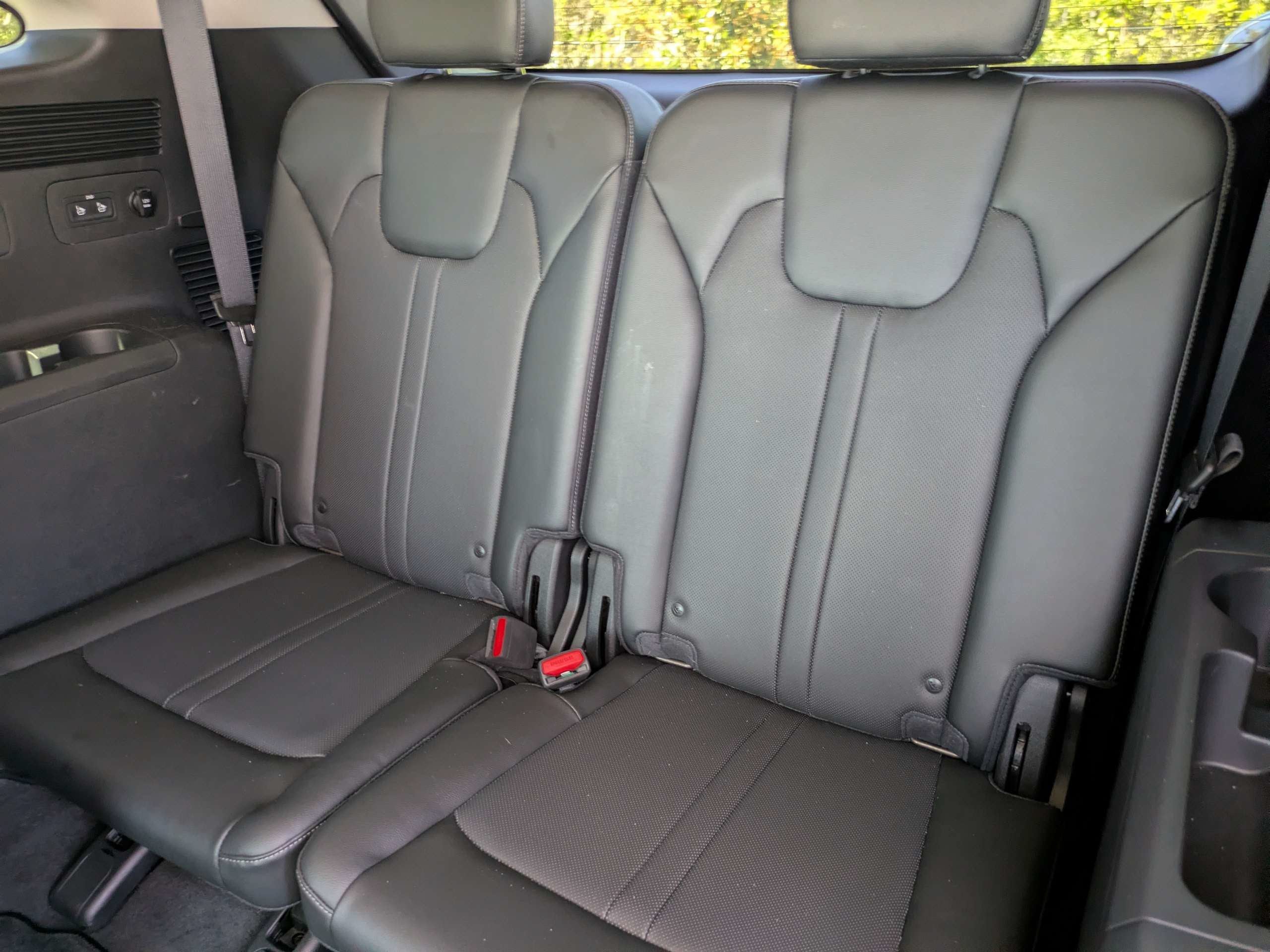 2023 Kia Sorento X-LINE SX PRESTIG
