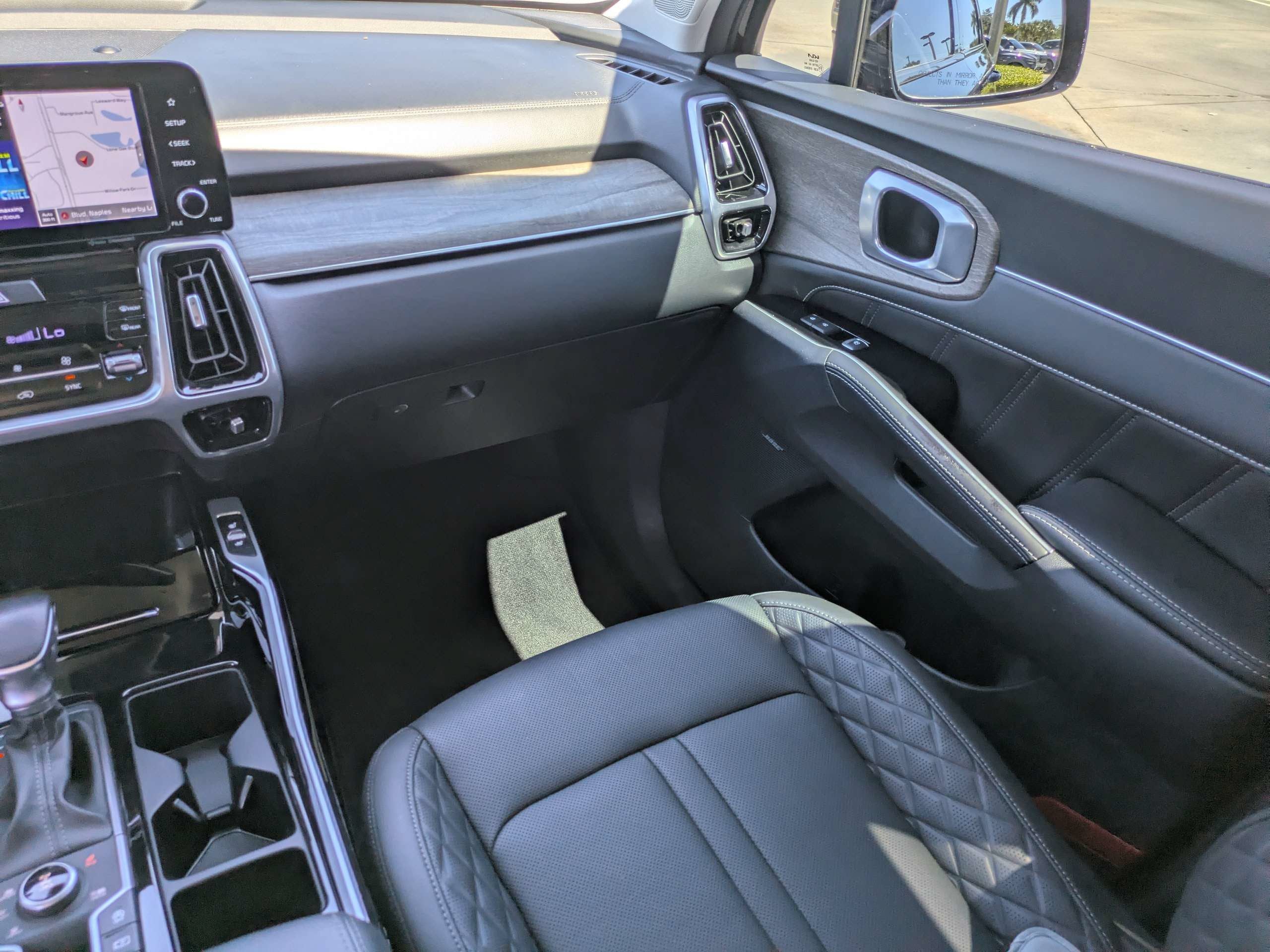 2023 Kia Sorento X-LINE SX PRESTIG