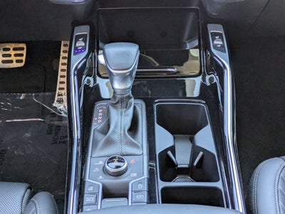 2023 Kia Sorento X-LINE SX PRESTIG