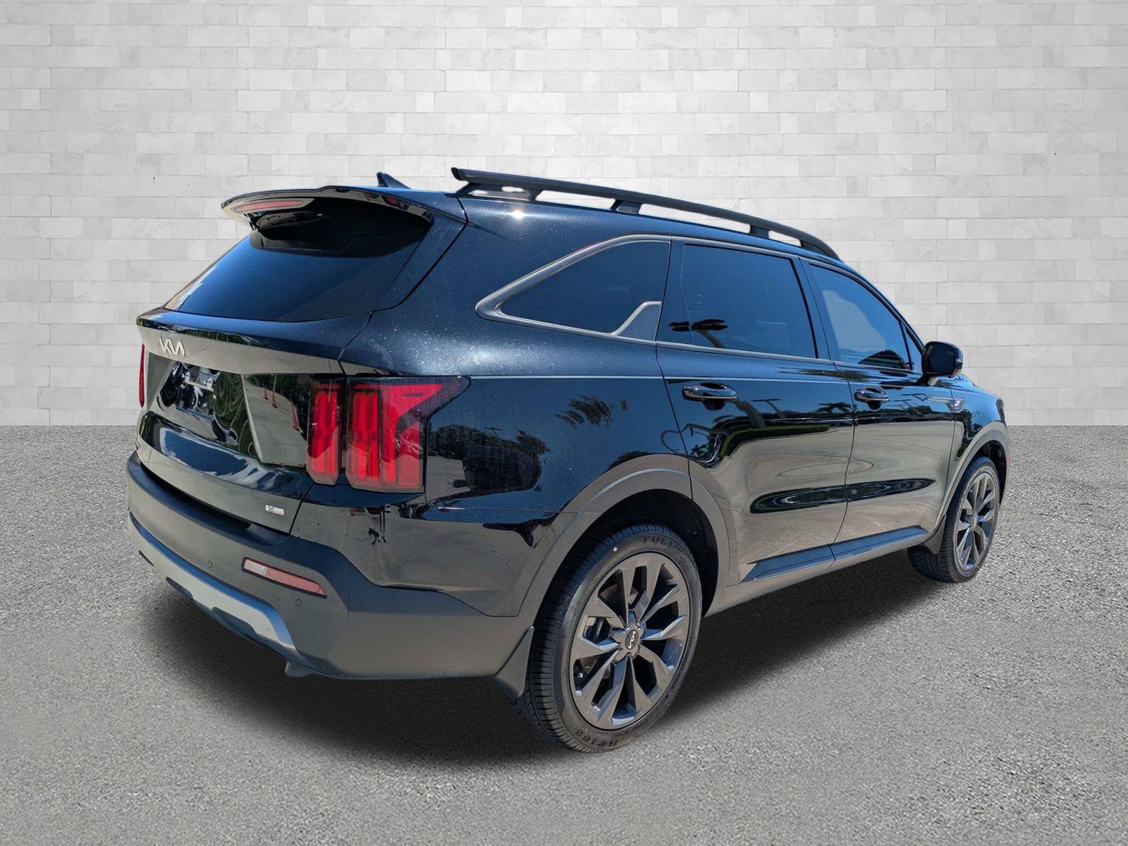 2023 Kia Sorento X-LINE SX PRESTIG