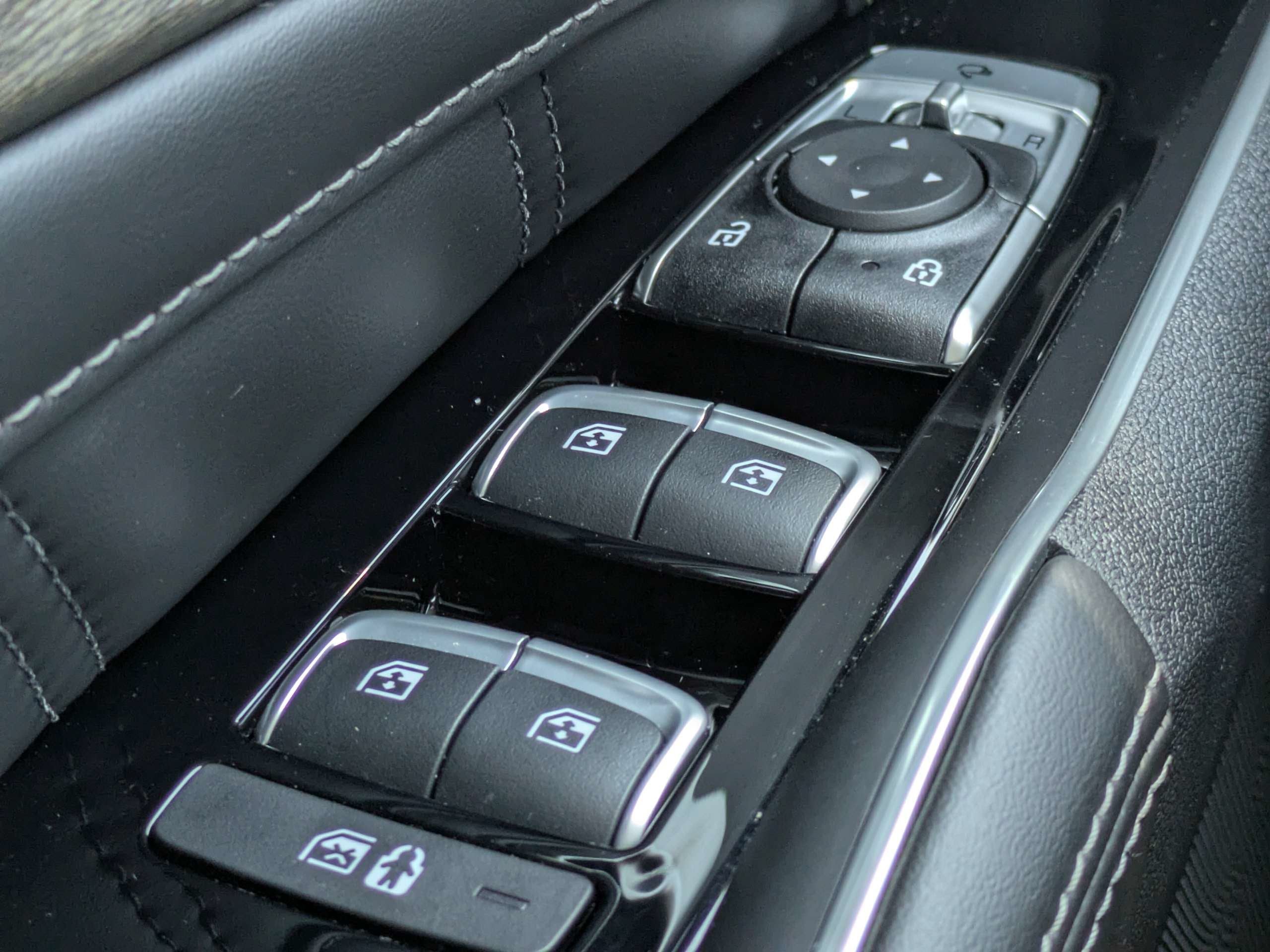 2023 Kia Sorento X-LINE SX PRESTIG
