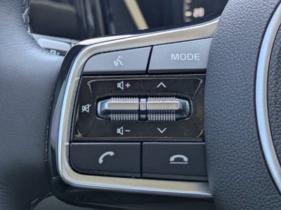 2023 Kia Sorento X-LINE SX PRESTIG