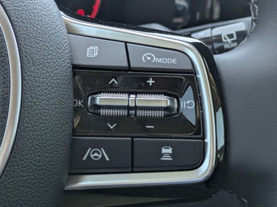 2023 Kia Sorento X-LINE SX PRESTIG