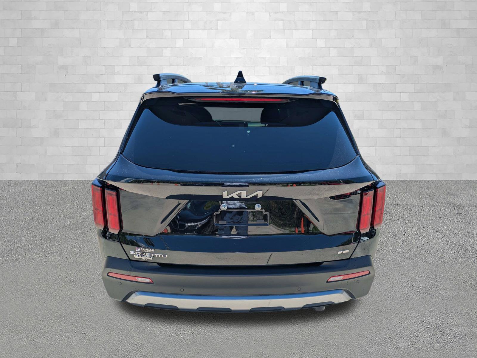 2023 Kia Sorento X-LINE SX PRESTIG