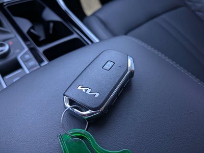 2023 Kia Sorento X-LINE SX PRESTIG