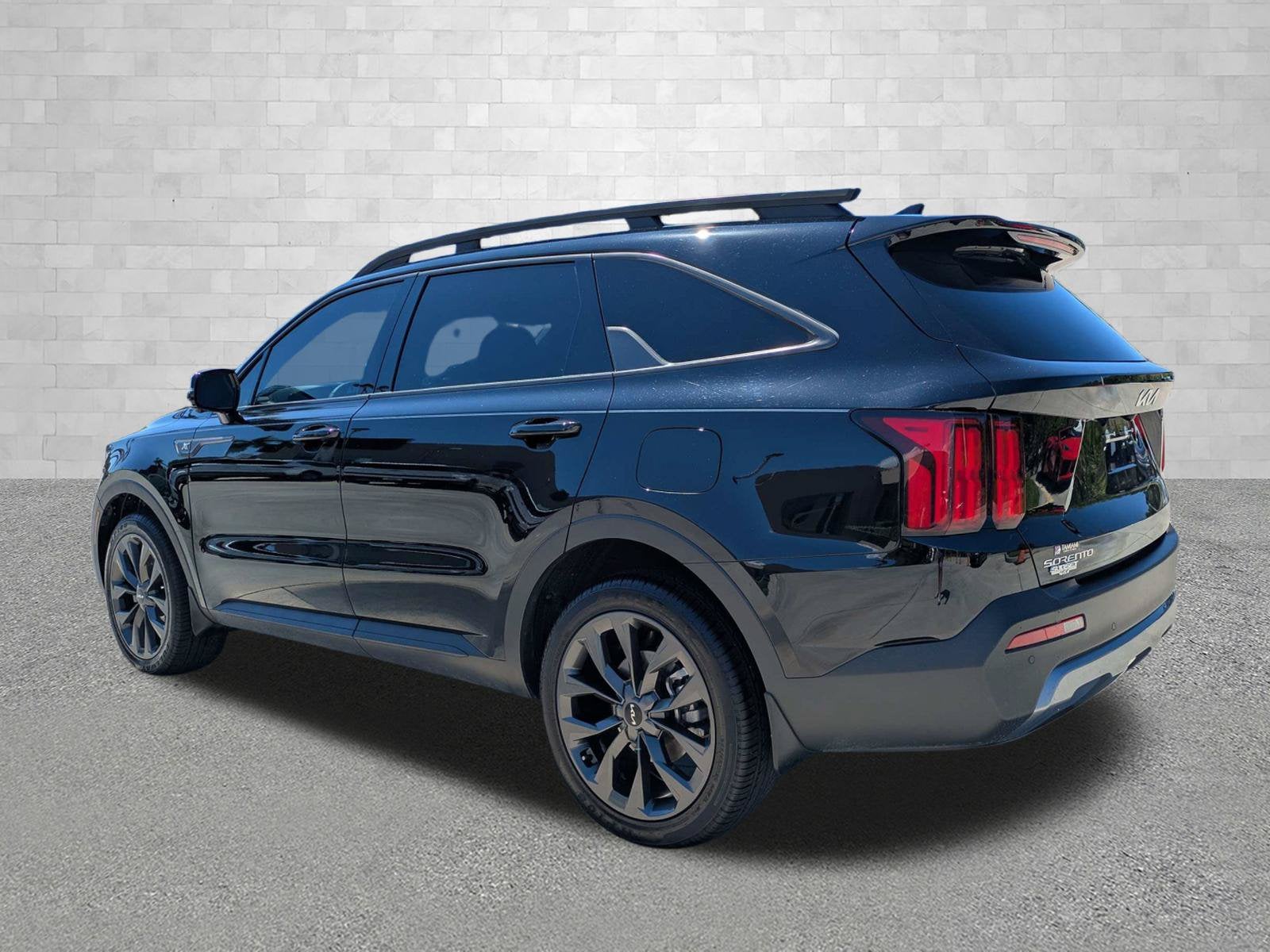 2023 Kia Sorento X-LINE SX PRESTIG