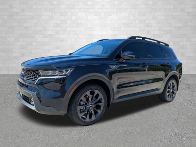 2023 Kia Sorento X-LINE SX PRESTIG