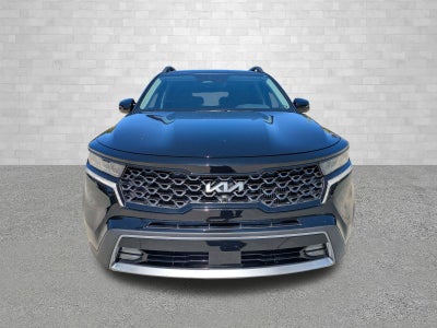2023 Kia Sorento X-LINE SX PRESTIG
