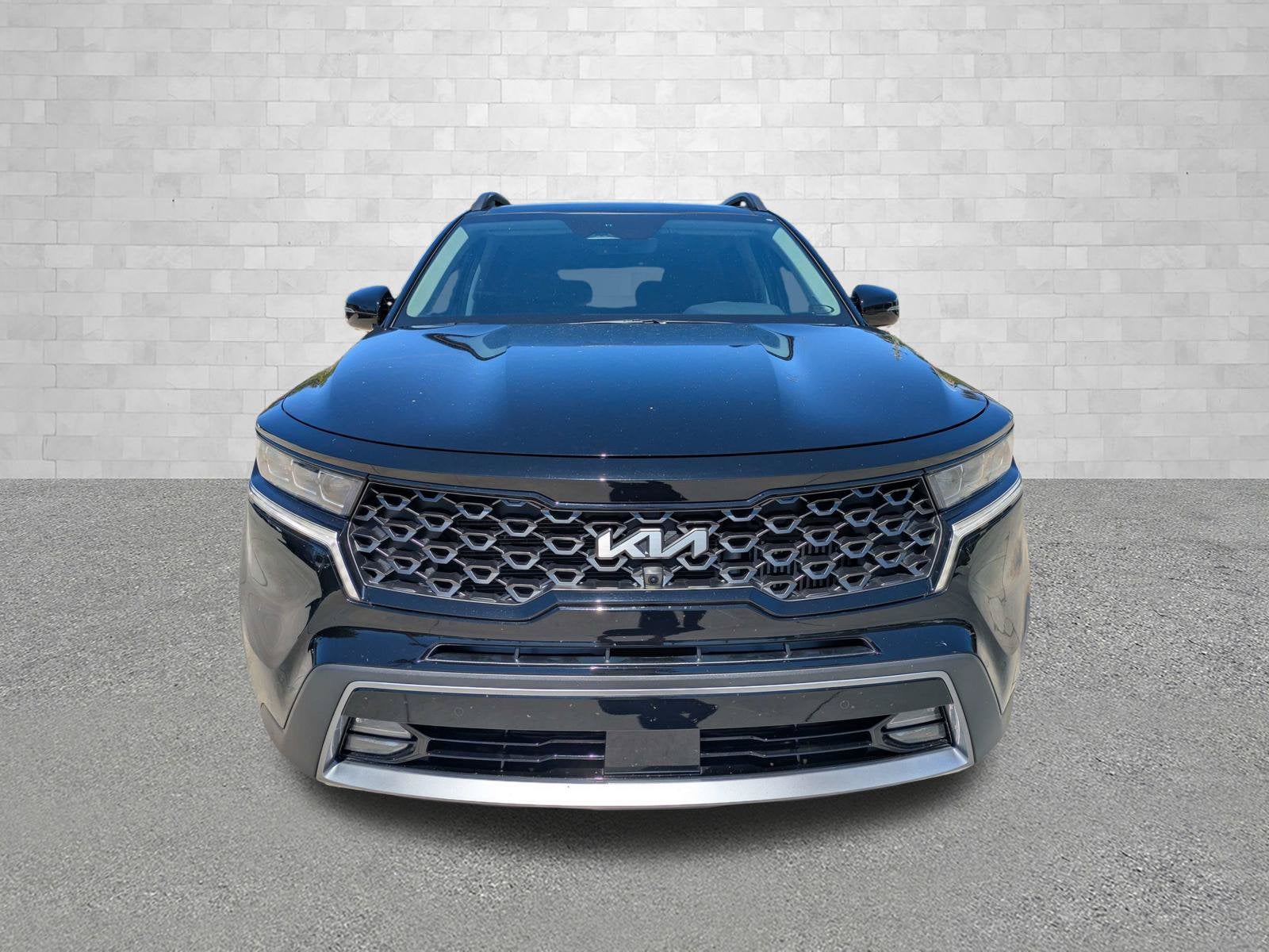 2023 Kia Sorento X-LINE SX PRESTIG