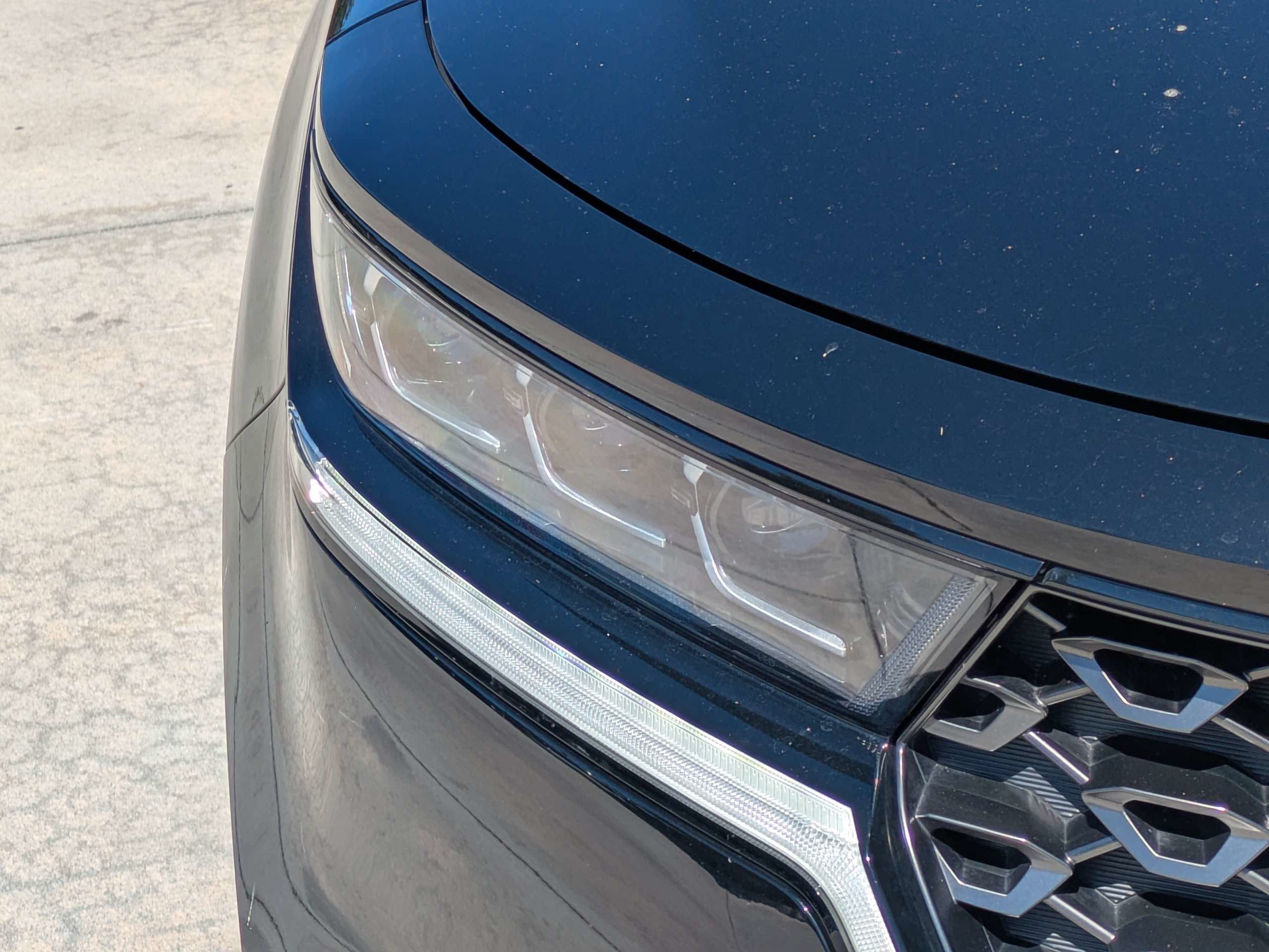 2023 Kia Sorento X-LINE SX PRESTIG