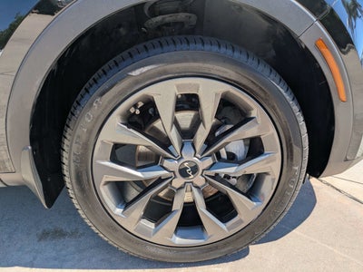 2023 Kia Sorento X-LINE SX PRESTIG