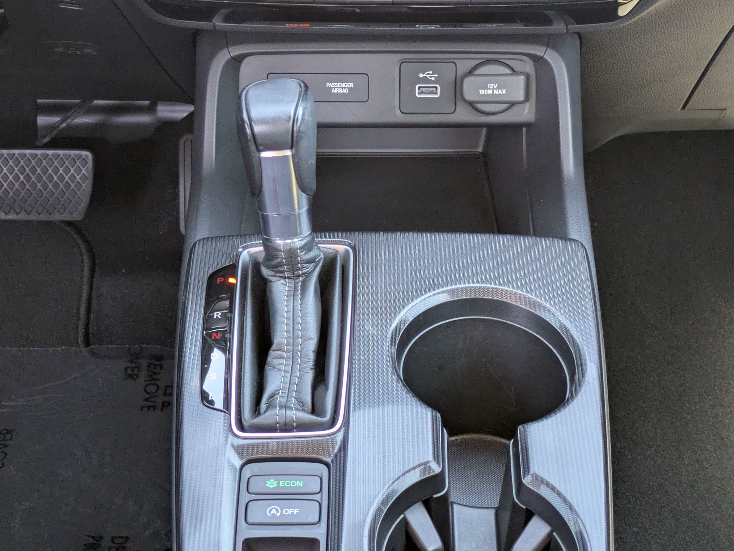 2022 Honda Civic Sedan EX