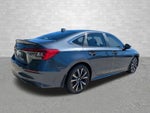 2022 Honda Civic Sedan EX