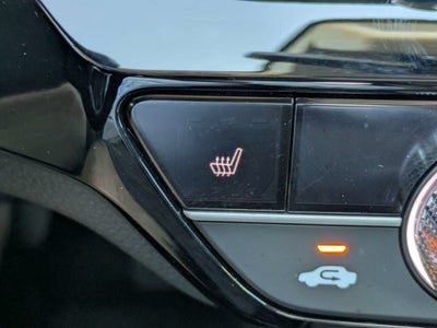 2022 Honda Civic Sedan EX