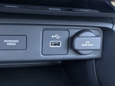 2022 Honda Civic Sedan EX