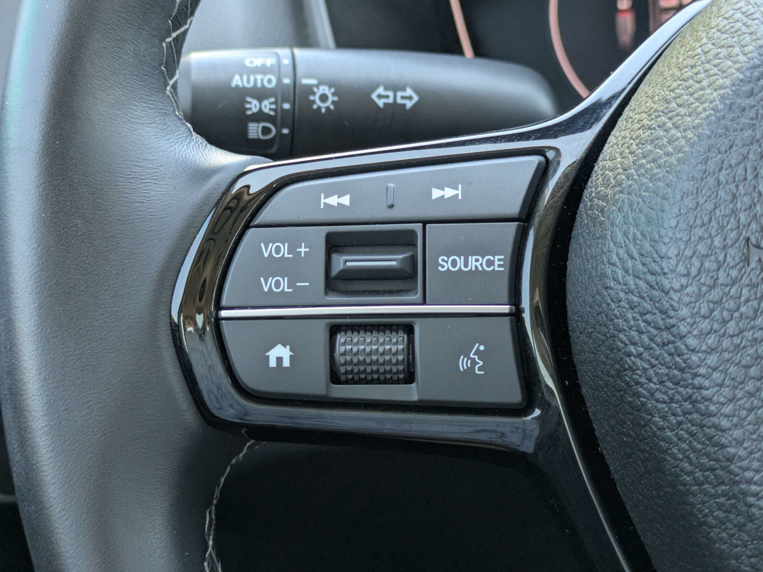 2022 Honda Civic Sedan EX