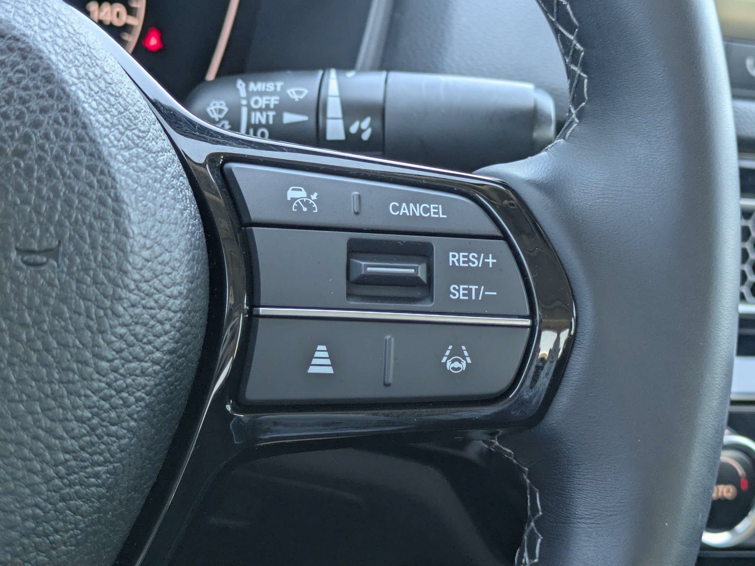2022 Honda Civic Sedan EX