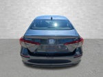 2022 Honda Civic Sedan EX