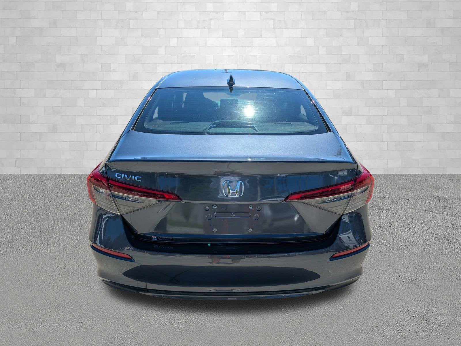 2022 Honda Civic Sedan EX