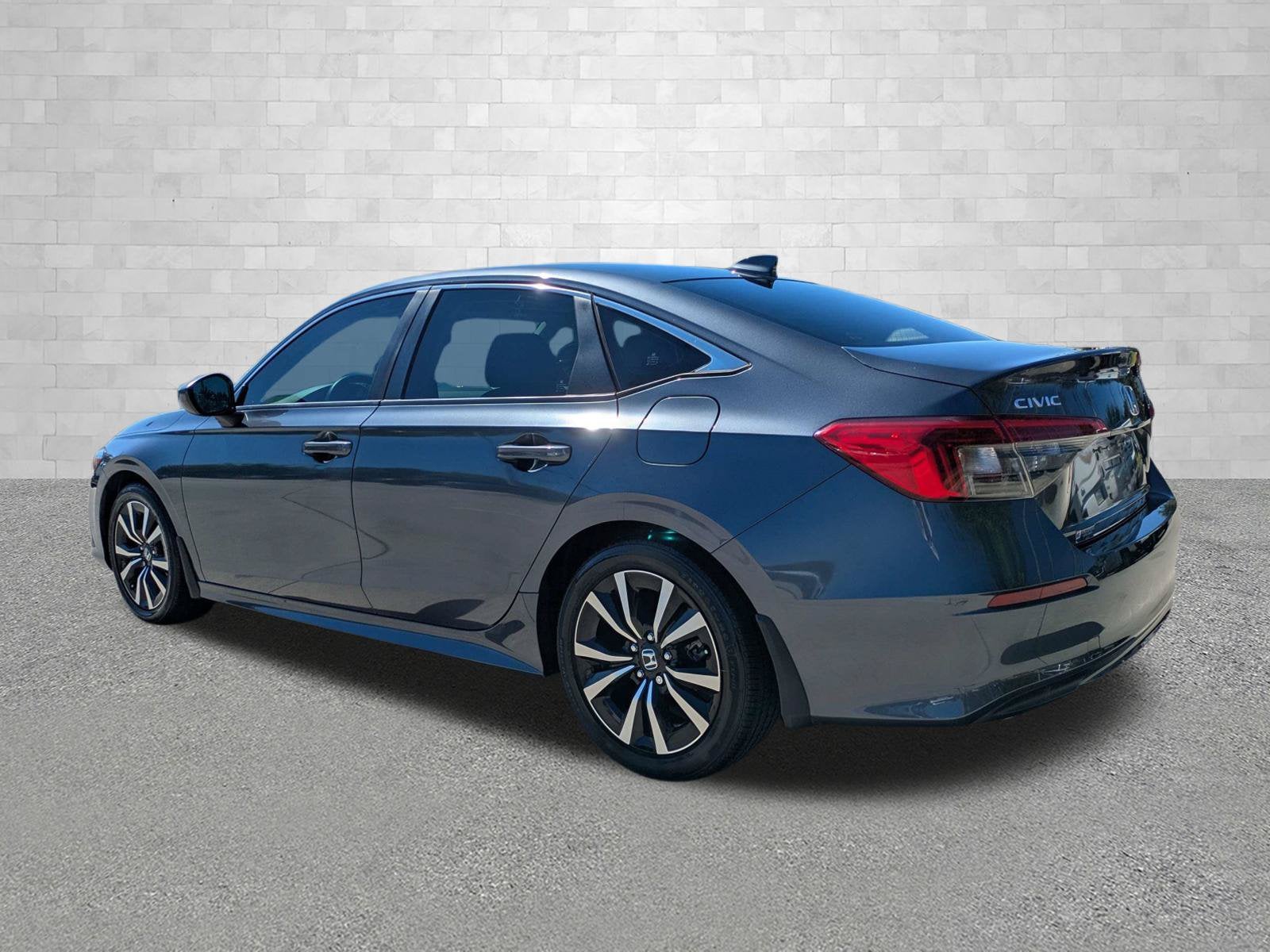 2022 Honda Civic Sedan EX