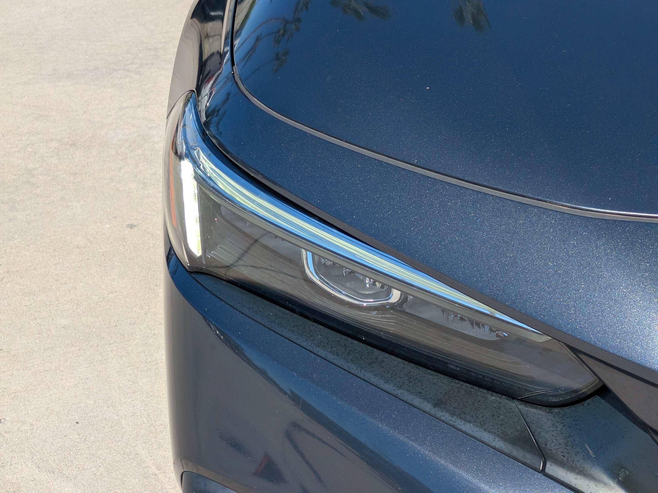 2022 Honda Civic Sedan EX