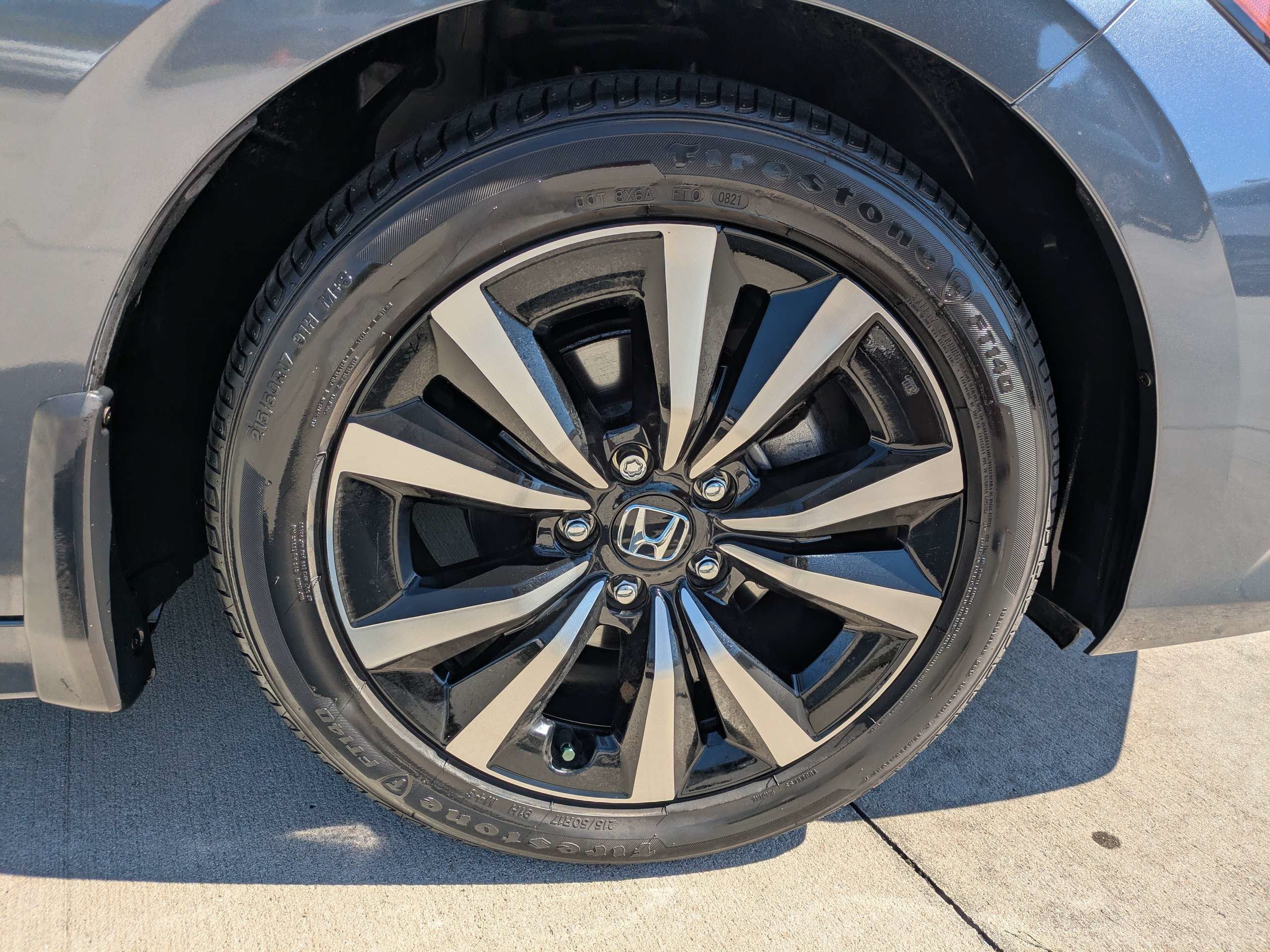 2022 Honda Civic Sedan EX