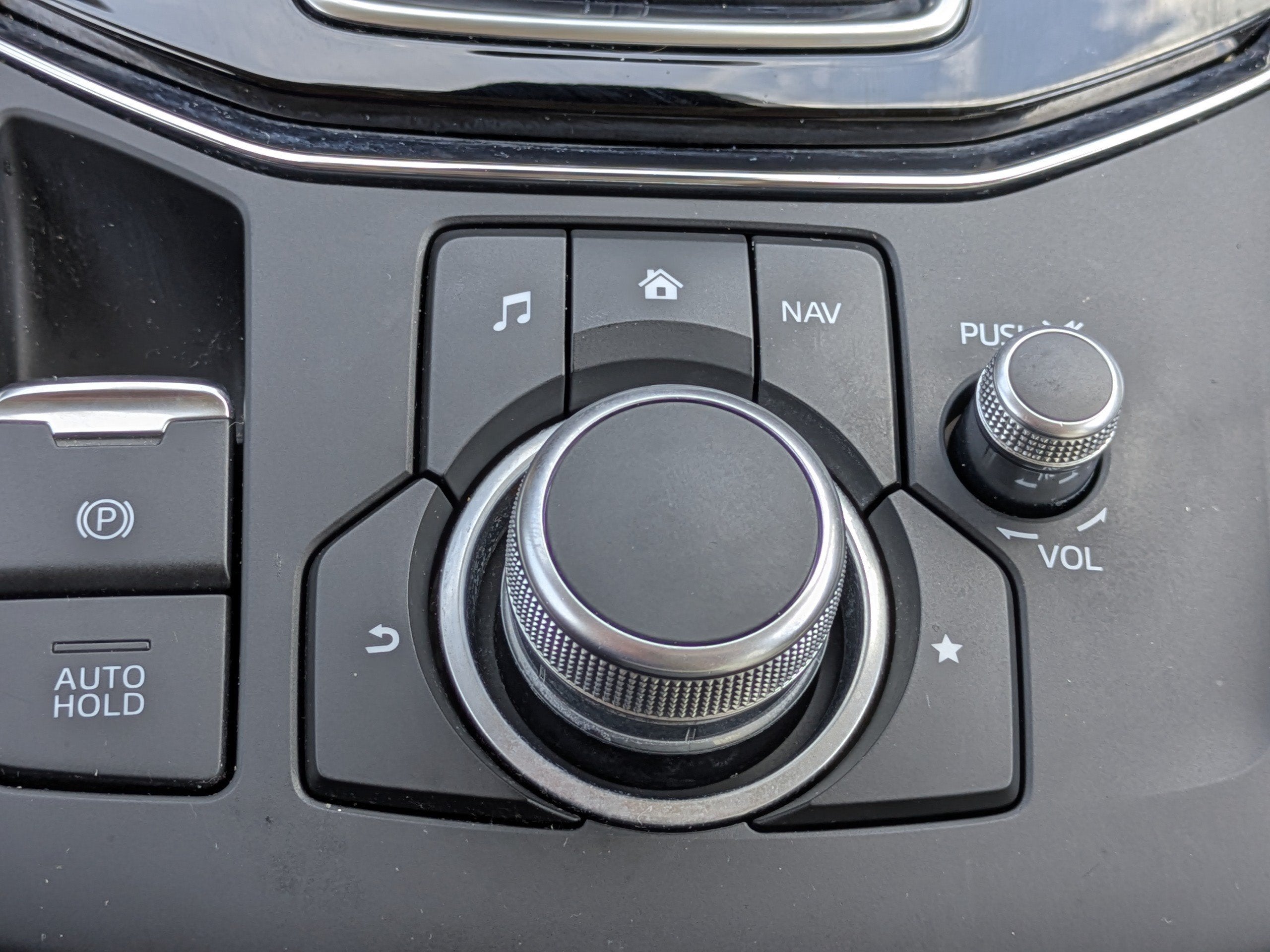 2020 Mazda Mazda CX-5 GRAND TOURING