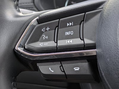 2020 Mazda Mazda CX-5 GRAND TOURING