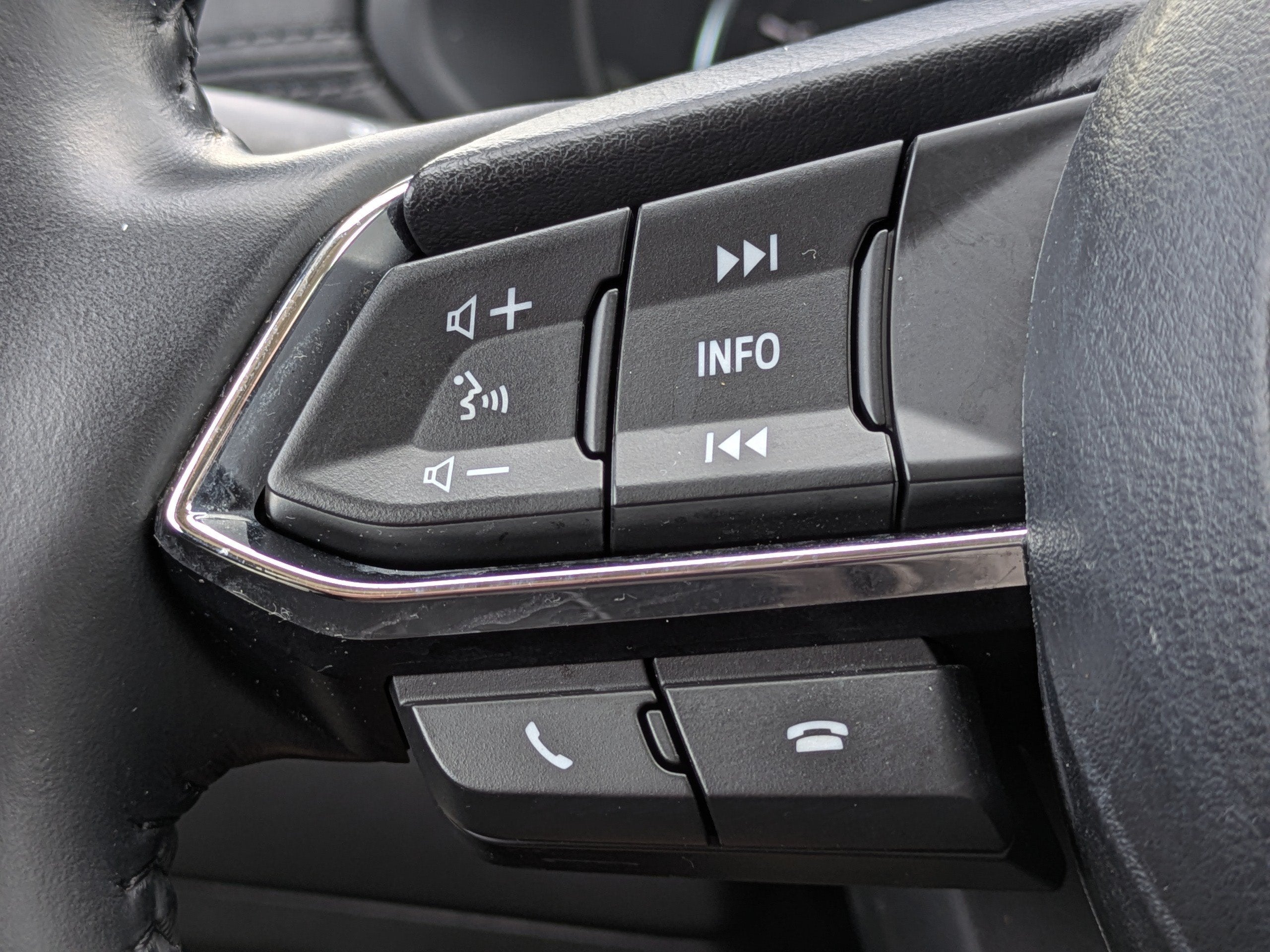 2020 Mazda Mazda CX-5 GRAND TOURING