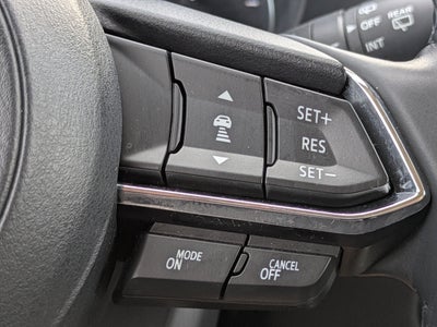 2020 Mazda Mazda CX-5 GRAND TOURING