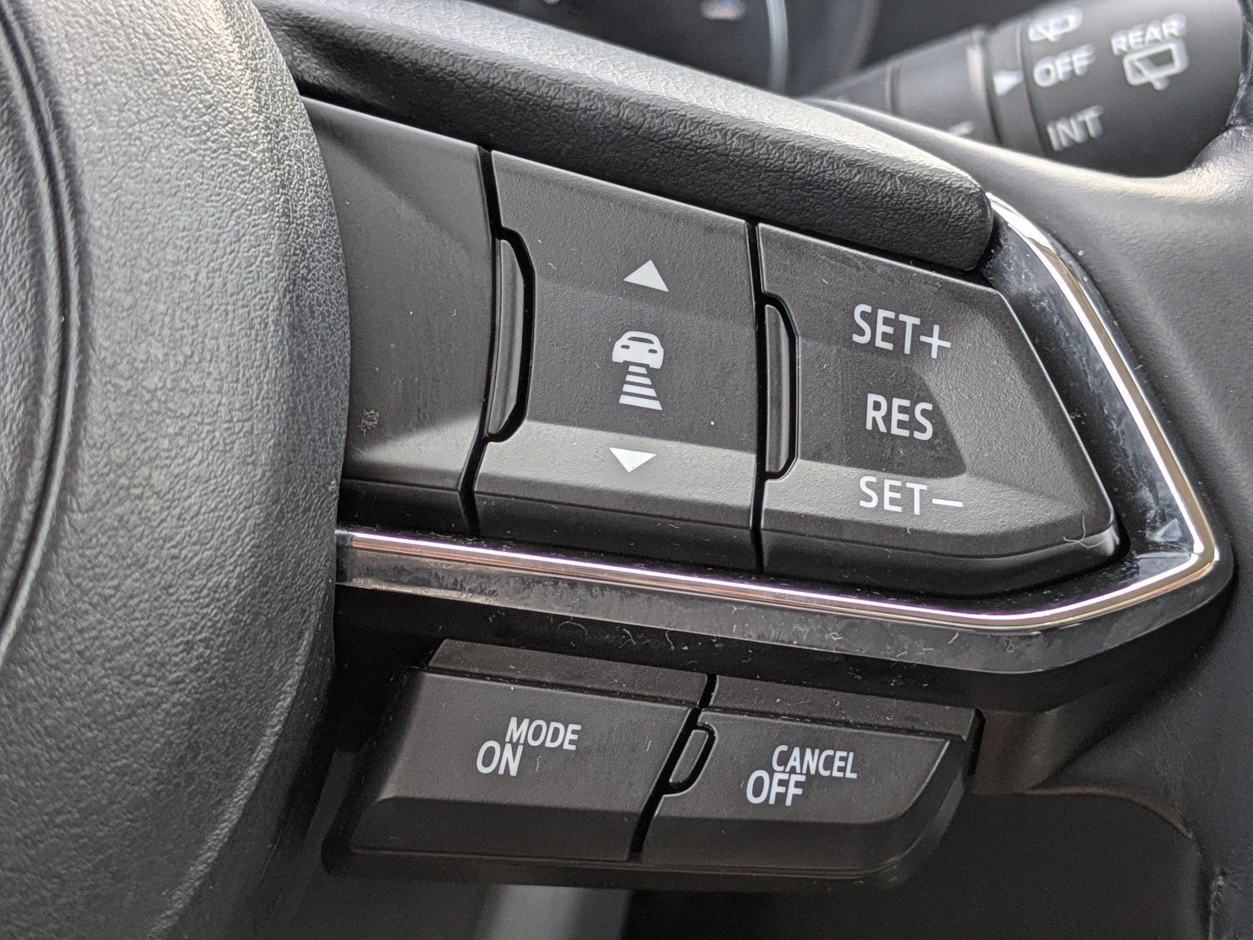 2020 Mazda Mazda CX-5 GRAND TOURING