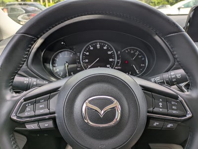 2020 Mazda Mazda CX-5 GRAND TOURING