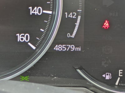 2020 Mazda Mazda CX-5 GRAND TOURING