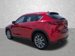 2020 Mazda Mazda CX-5 GRAND TOURING