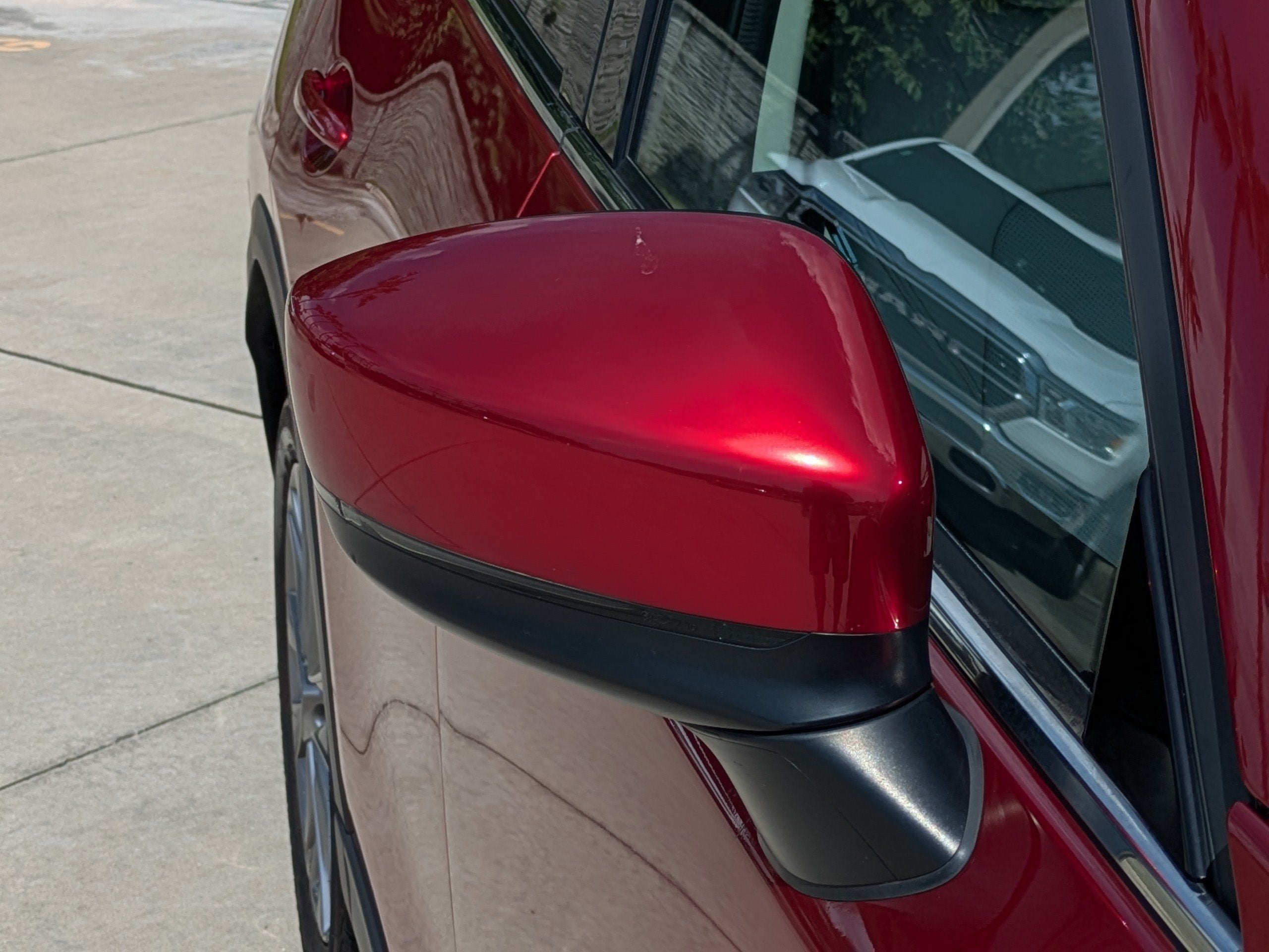 2020 Mazda Mazda CX-5 GRAND TOURING