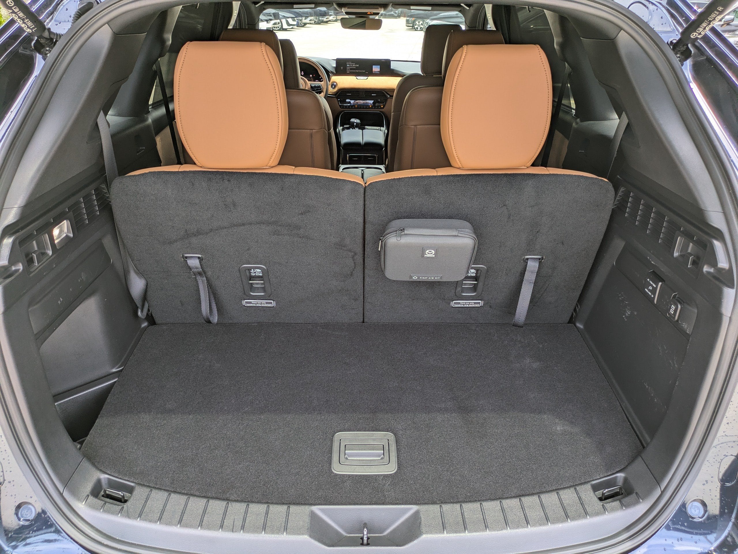 2025 Mazda Mazda CX-90 S PREMIUM PLUS PA